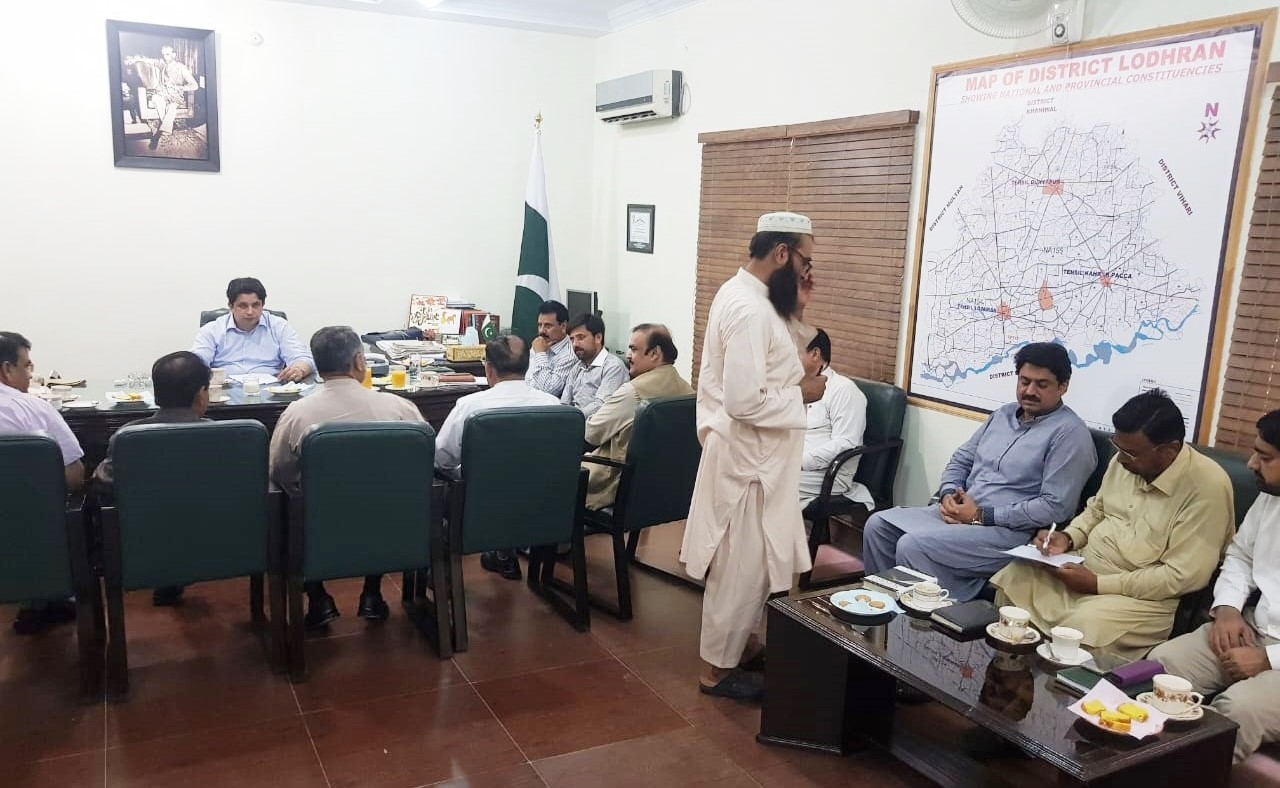 2017 HEC Visit